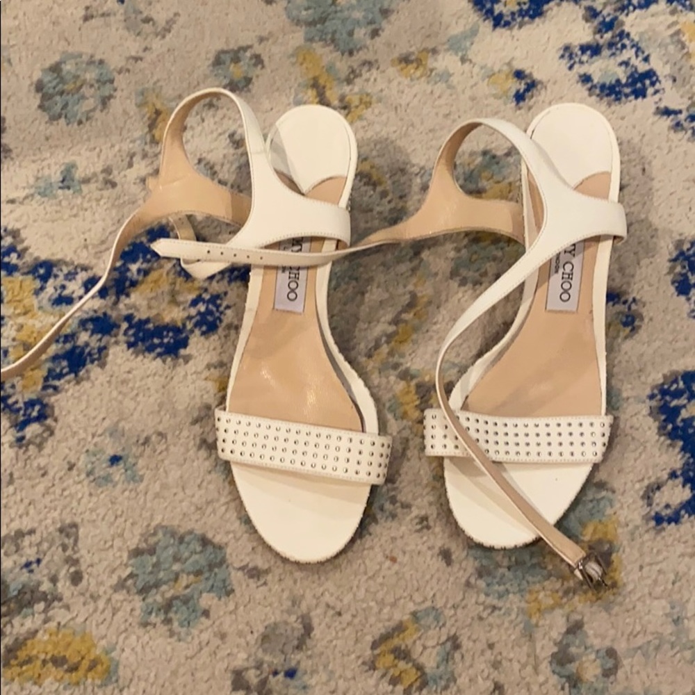 SALE! Jimmy Choo shoes